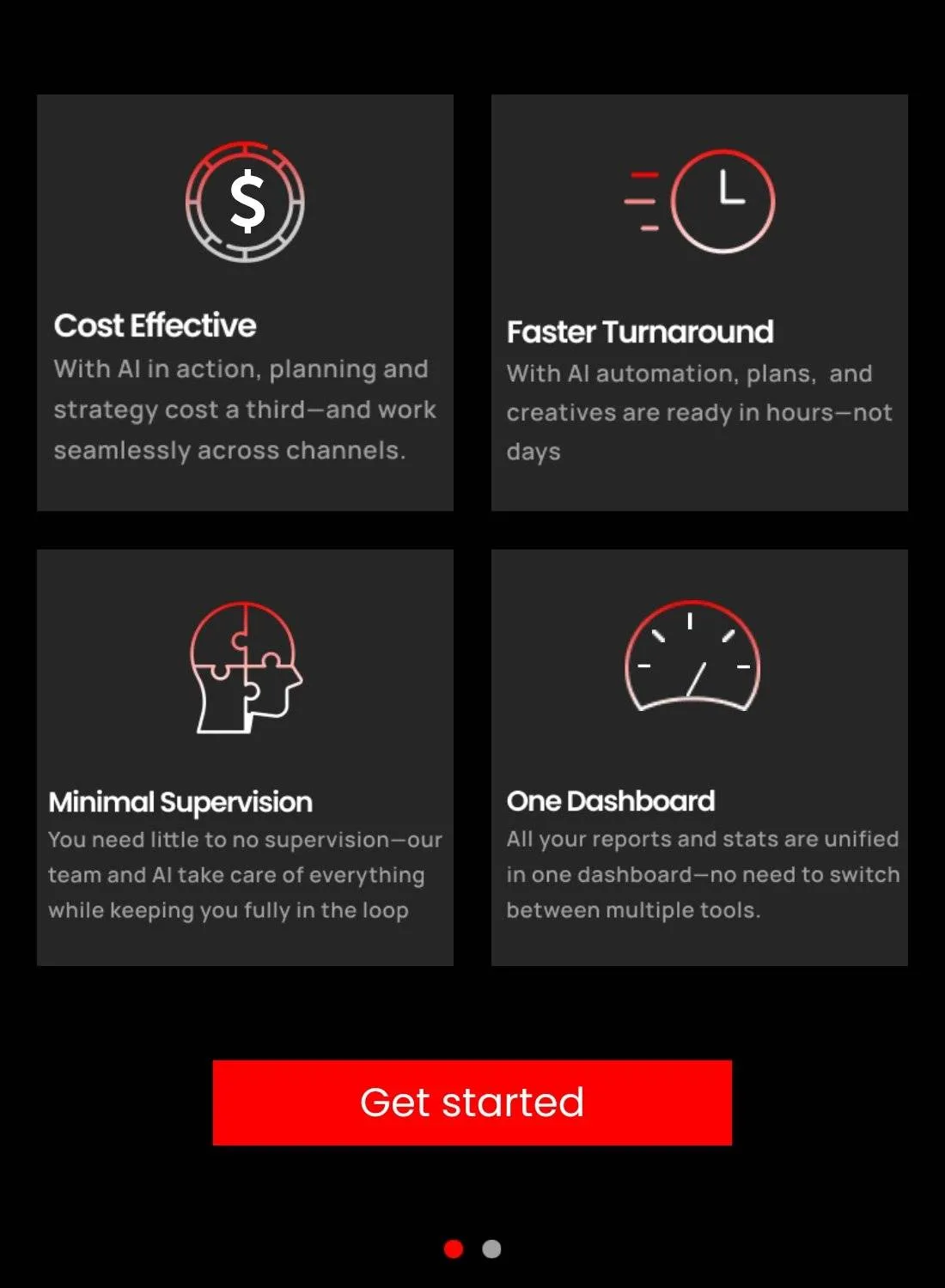 Grow faster with us and AI (1)