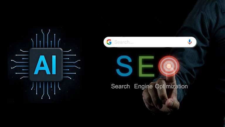Generative AI in link building