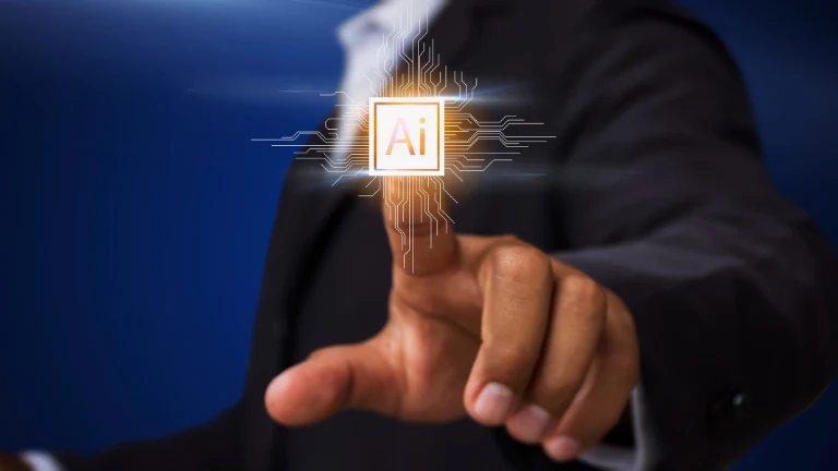future of AI marketing