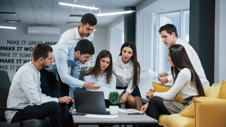 What is Staffing? The Ultimate Guide to Building Your Marketing Dream Team
