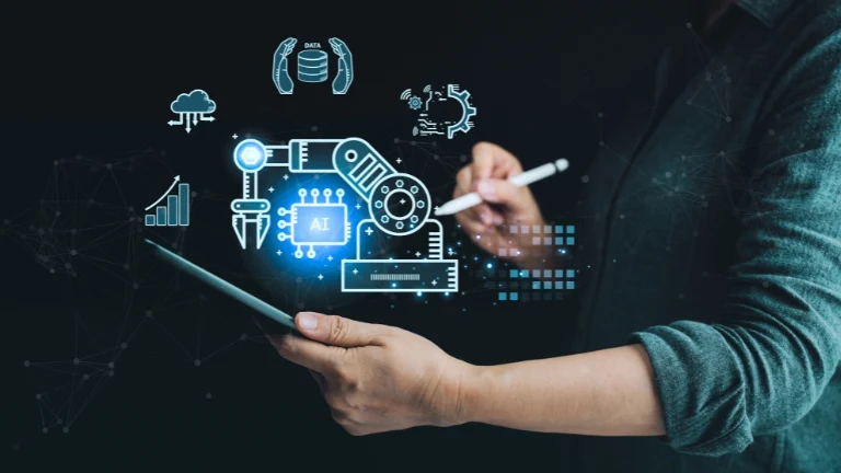 ai workflow automation