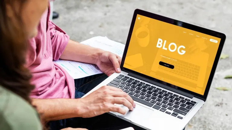 Automate Your SEO Blog Writing with Google Sheets + Docs + AI
