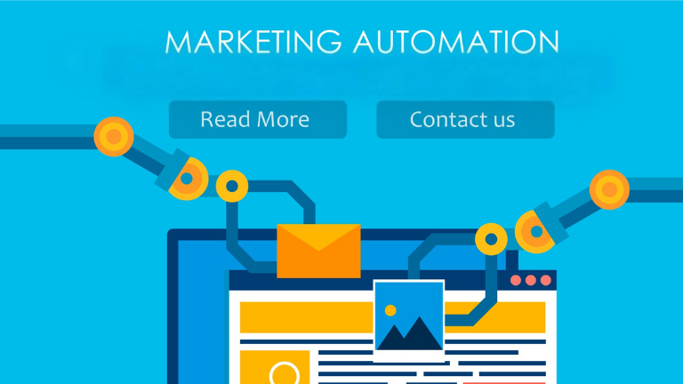 What is Marketing Automation