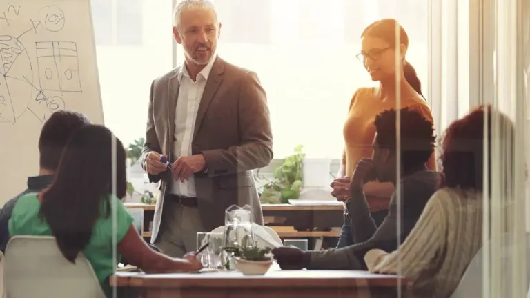 buyer behaviour in marketing