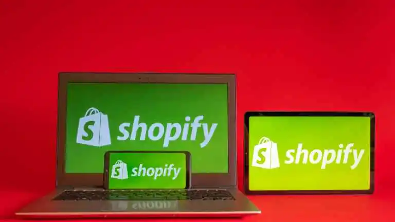 Shopify WordPress Plugin